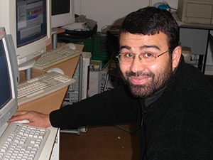 mehdi Epidorge 2001