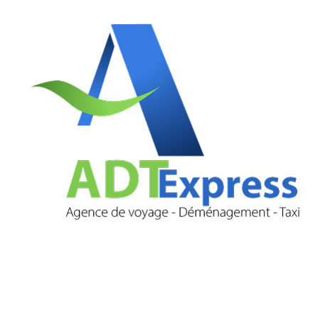 adt-express logo