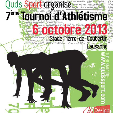 flyer quds-sport